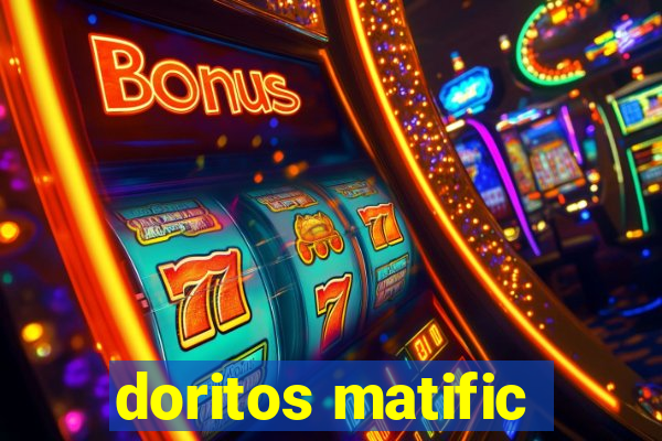 doritos matific